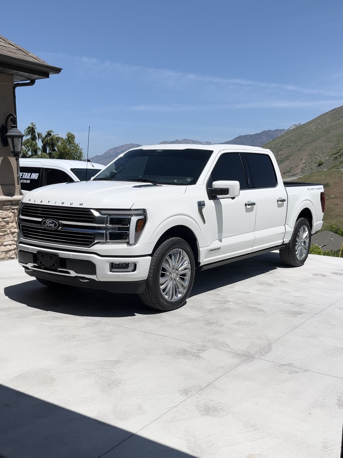 TJ's Detailing work 2