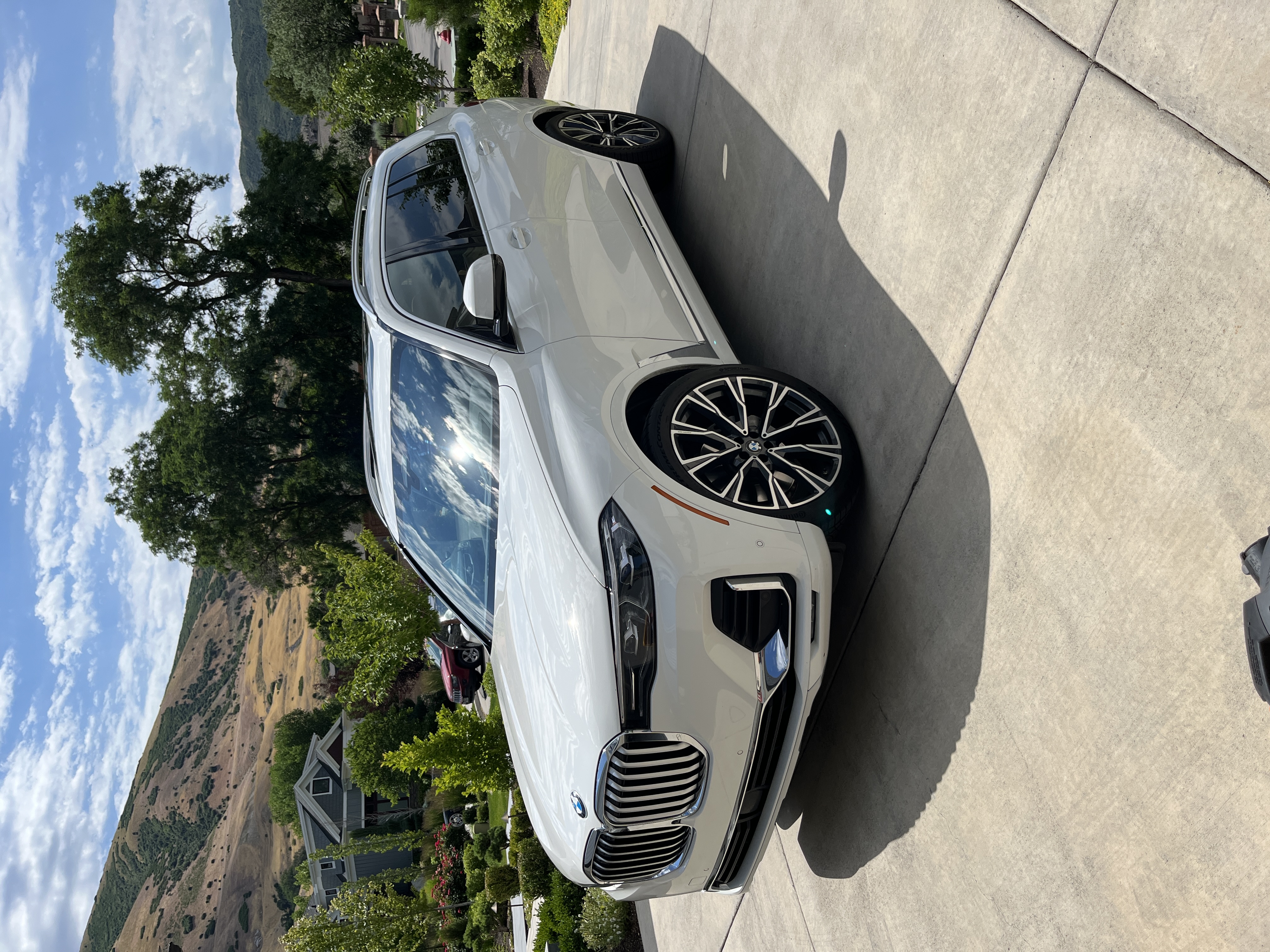 Fleet Detailing