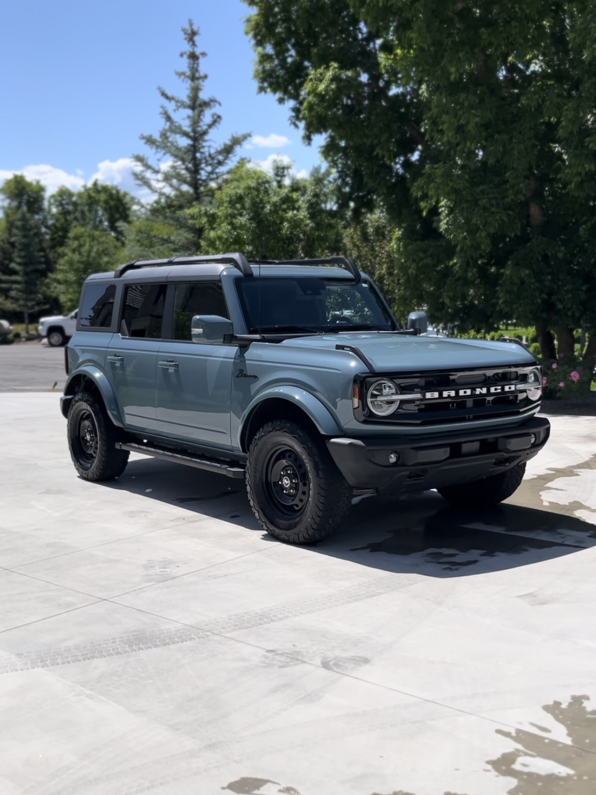 Mobile Auto Detailing